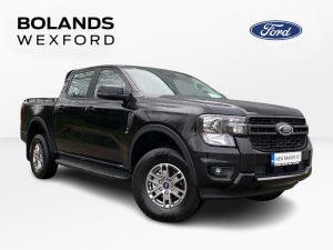 Photo 1 of the 2025 Ford Ranger Automatic for sale  by Bolands Wexford Wexford