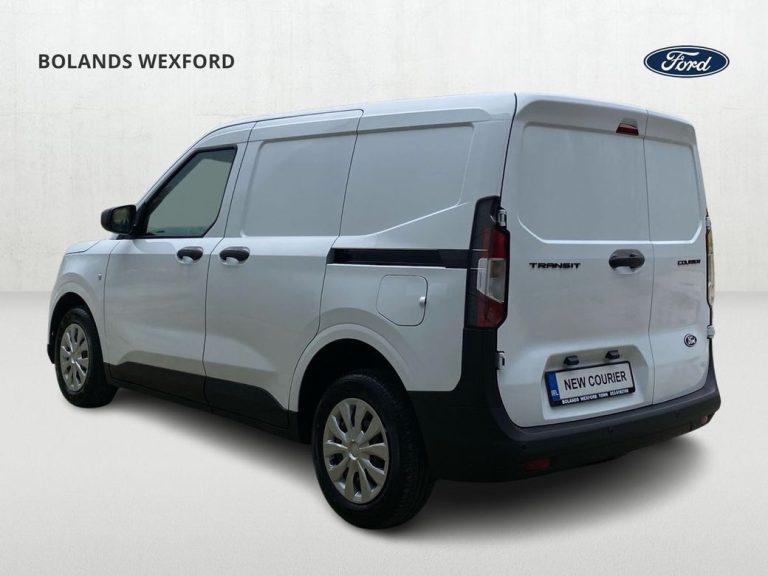 Photo 3 of the 2025 Ford Transit Courier Manual for sale  by Bolands Wexford Wexford