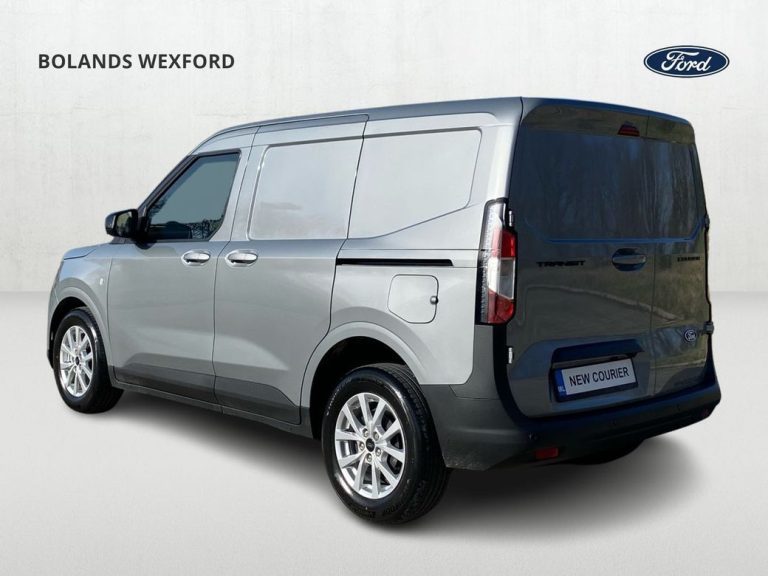 Photo 3 of the 2025 Ford Transit Courier Manual for sale  by Bolands Wexford Wexford