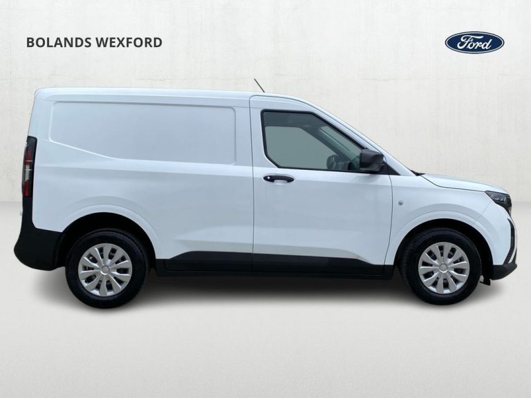 Photo 4 of the 2025 Ford Transit Courier Manual for sale  by Bolands Wexford Wexford