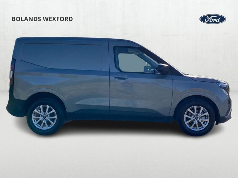Photo 4 of the 2025 Ford Transit Courier Manual for sale  by Bolands Wexford Wexford