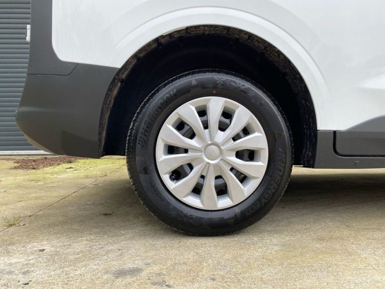 Photo 5 of the 2025 Ford Transit Courier Manual for sale  by Bolands Wexford Wexford