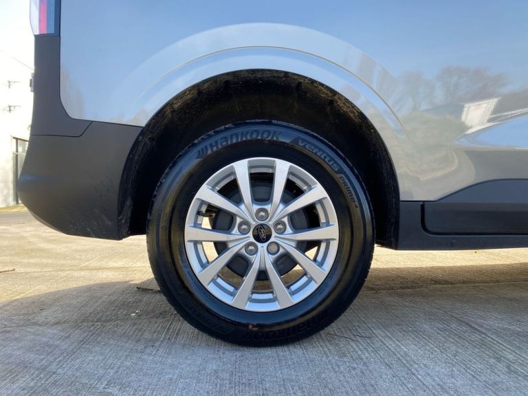 Photo 5 of the 2025 Ford Transit Courier Manual for sale  by Bolands Wexford Wexford
