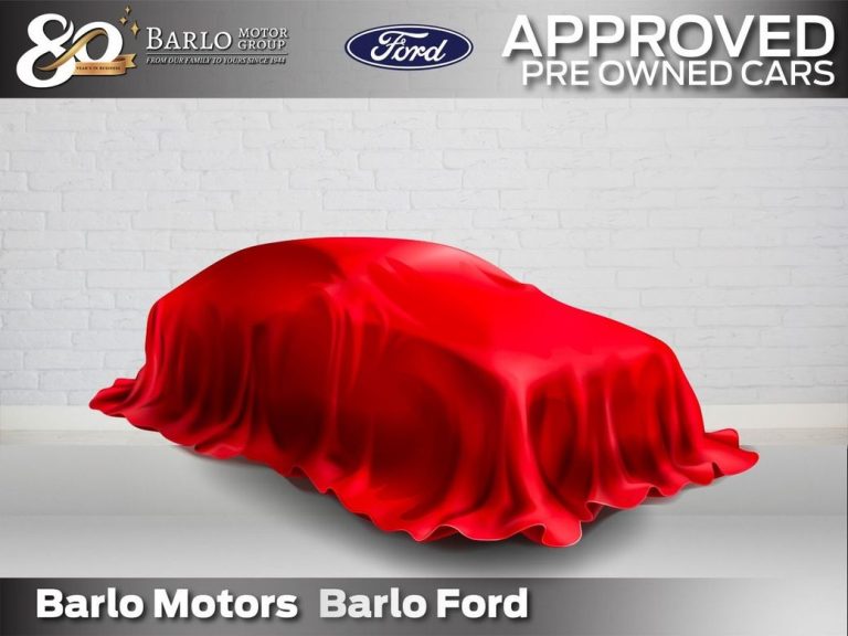 photo of a used Ford Transit Custom for sale Tipperary  by Barlo Ford