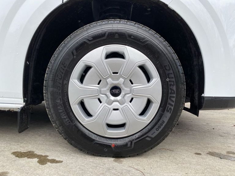 Photo 5 of the 2025 Ford Transit Custom Automatic for sale  by Bolands Wexford Wexford