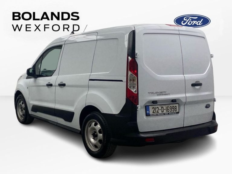 Photo 3 of the 2021 Ford Transit Manual for sale  by Bolands Wexford Wexford