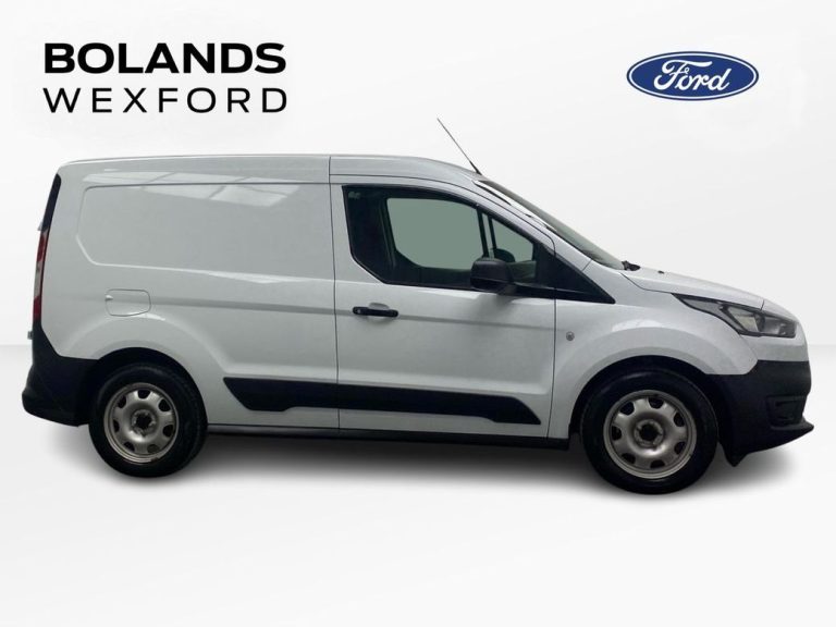 Photo 4 of the 2021 Ford Transit Manual for sale  by Bolands Wexford Wexford