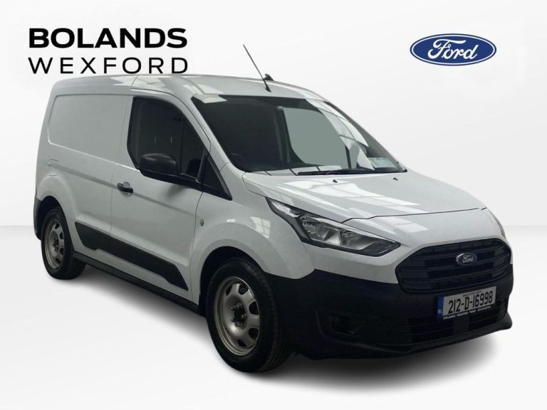 Photo 1 of the 2021 Ford Transit Manual for sale  by Bolands Wexford Wexford