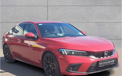 2023 Honda Civic