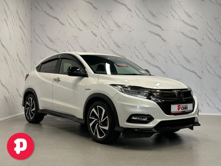 photo of a used Honda Vezel for sale Waterford  by Paul O'Connor Cars