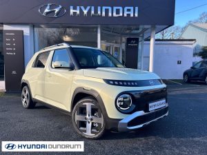 photo of a used Hyundai INSTER for sale Dublin by Hyundai Dundrum