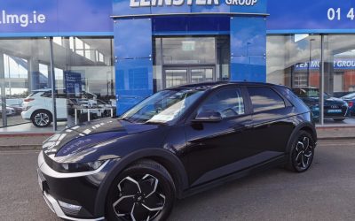 2022 Hyundai Ioniq 5