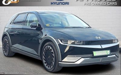 2024 Hyundai Ioniq 5