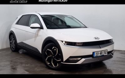 2022 Hyundai Ioniq 5