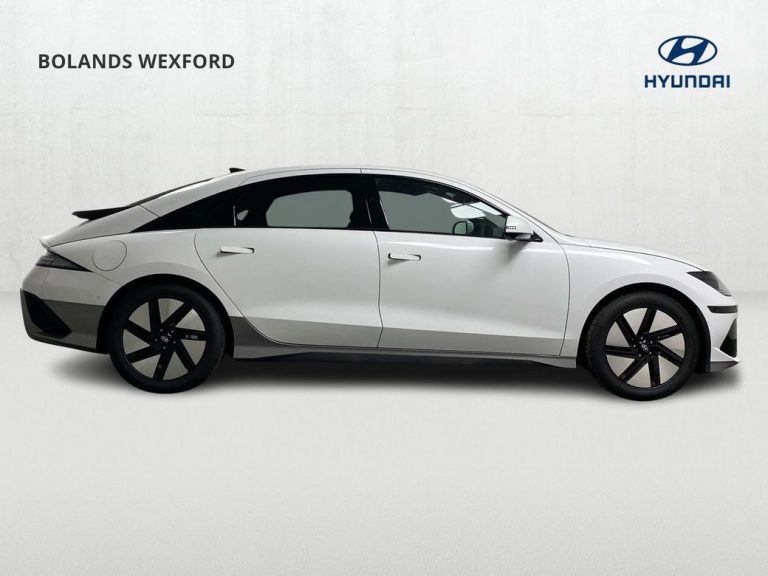Photo 3 of the 2025 Hyundai Ioniq 6 Automatic for sale  by Bolands Wexford Wexford