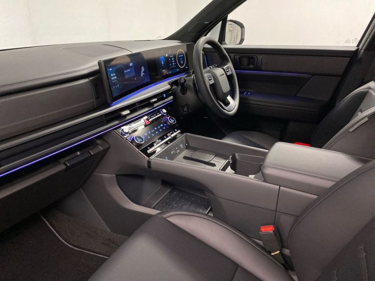 Photo 2 of the 2025 Hyundai Santa Fe Automatic for sale  by Bolands Wexford Wexford