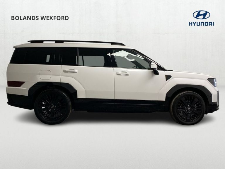 Photo 4 of the 2025 Hyundai Santa Fe Automatic for sale  by Bolands Wexford Wexford