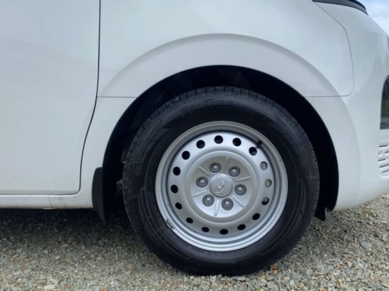 Photo 4 of the 2025 Hyundai Staria Manual for sale  by Bolands Wexford Wexford
