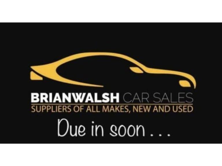 photo of a used Hyundai Tucson for sale Laois  by Brian Walsh Car Sales