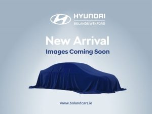 Photo 1 of the 2025 Hyundai Tucson Automatic for sale  by Bolands Wexford Wexford