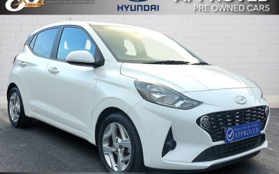 2023 Hyundai i10