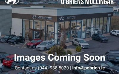 2020 Hyundai i10
