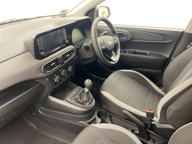 Photo 2 of the 2025 Hyundai i10 Manual for sale  by Bolands Wexford Wexford