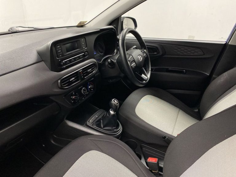 Photo 2 of the 2022 Hyundai i10 Manual for sale  by Bolands Wexford Wexford