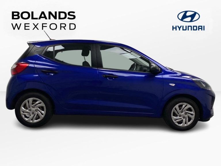 Photo 4 of the 2022 Hyundai i10 Manual for sale  by Bolands Wexford Wexford