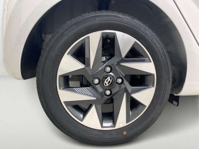 Photo 5 of the 2025 Hyundai i10 Manual for sale  by Bolands Wexford Wexford