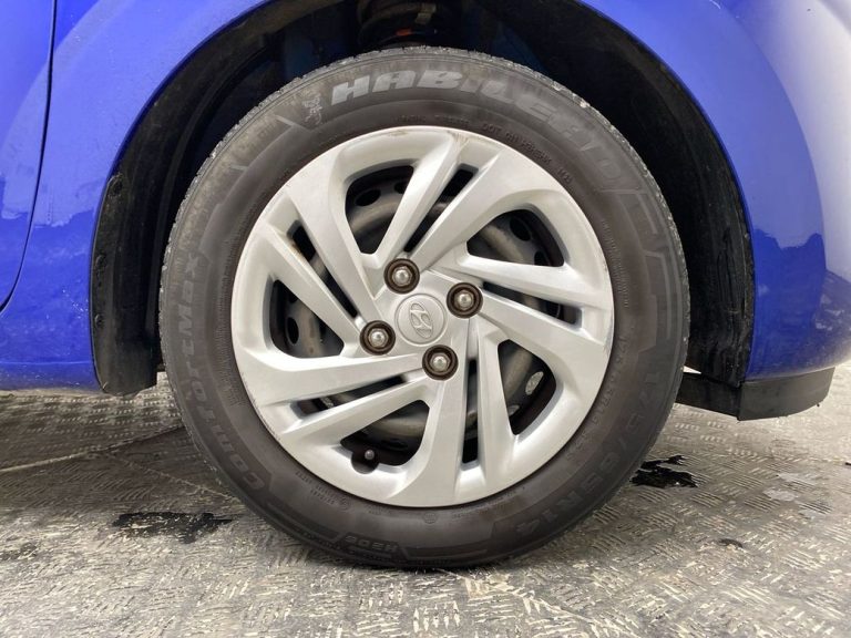Photo 5 of the 2022 Hyundai i10 Manual for sale  by Bolands Wexford Wexford