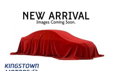 2022 Hyundai i20