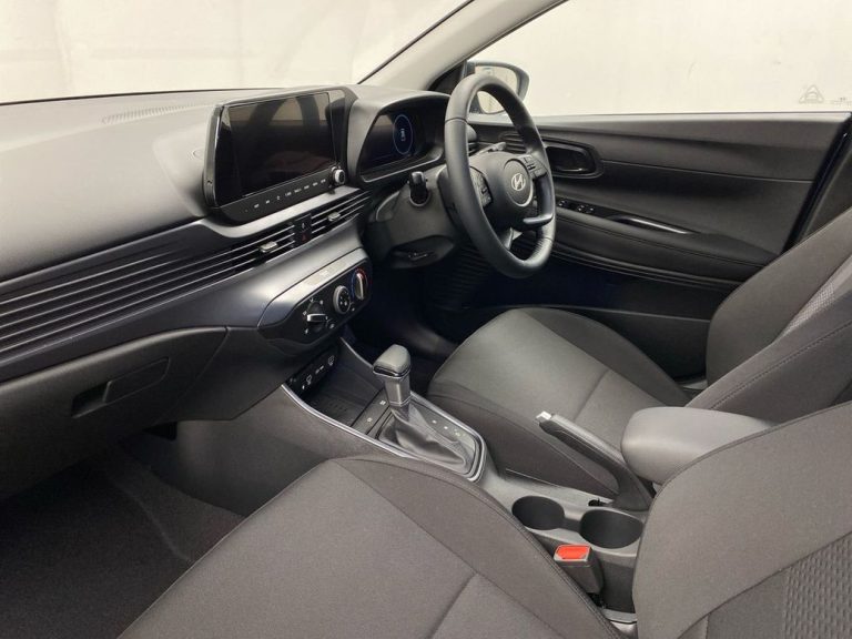 Photo 2 of the 2025 Hyundai i20 Automatic for sale  by Bolands Wexford Wexford
