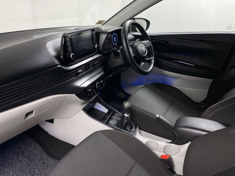 Photo 2 of the 2023 Hyundai i20 Manual for sale  by Bolands Wexford Wexford