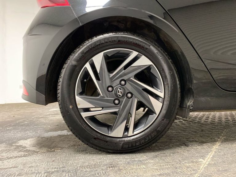 Photo 5 of the 2023 Hyundai i20 Manual for sale  by Bolands Wexford Wexford