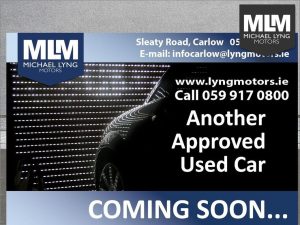 photo of a used Hyundai i30 for sale Carlow  by Michael Lyng Motors