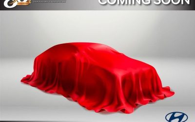 2025 Hyundai i30