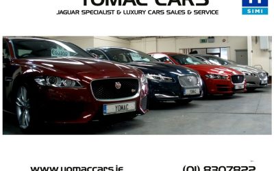 2012 Jaguar XJ
