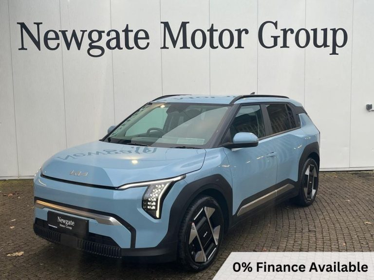photo of a used Kia EV3 for sale Meath  by Newgate Motor Group