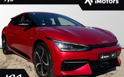 2023 Kia EV6