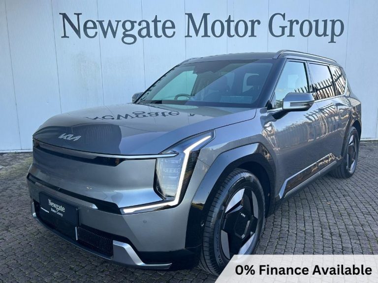 photo of a used Kia EV9 for sale Meath  by Newgate Motor Group