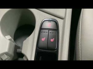 photo of a used Kia Niro for sale Galway  by Kia Renmore