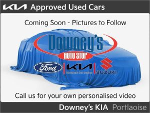 photo of a used Kia Niro for sale Laois  by Downey's Auto Stop