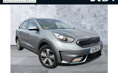 2019 Kia Niro