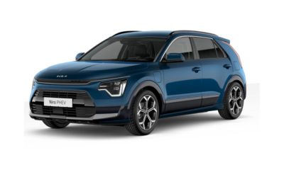 2025 Kia Niro