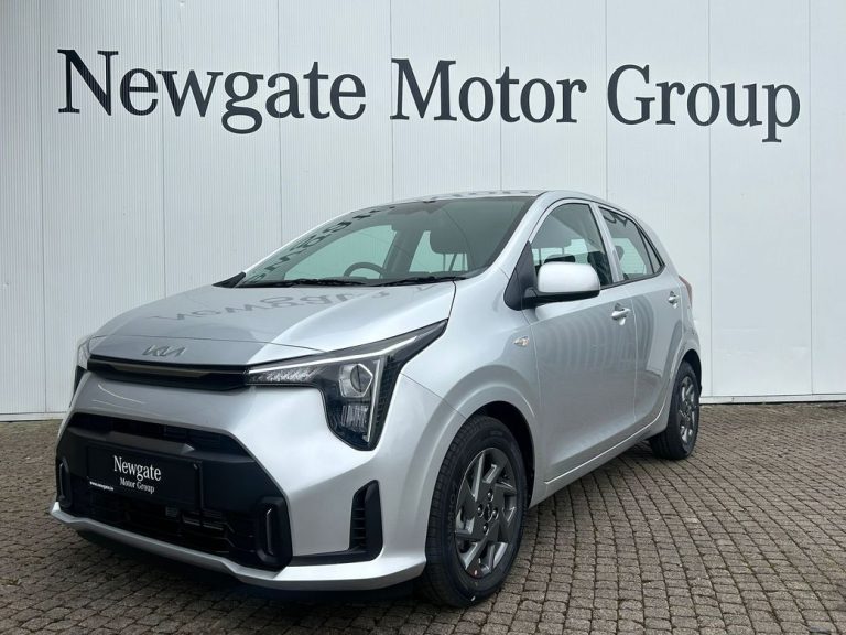 photo of a used Kia Picanto for sale Meath  by Newgate Motor Group