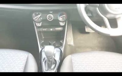 2023 Kia Picanto