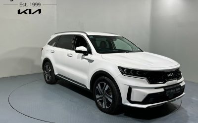 2022 Kia Sorento