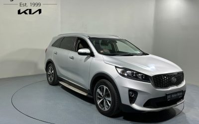 2020 Kia Sorento