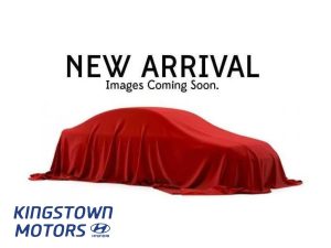 photo of a used Kia Stonic for sale Dublin  by Kingstown Motors